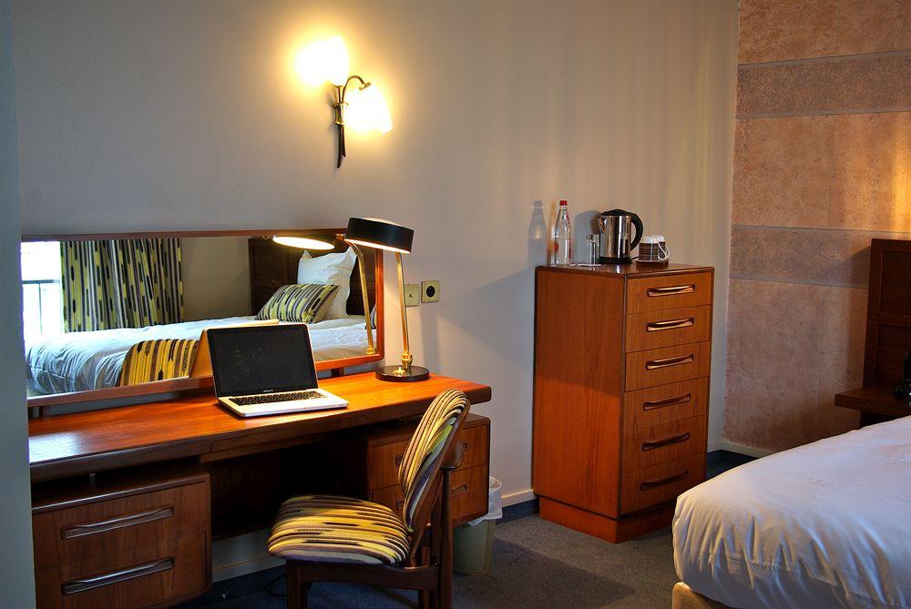 ไอบิส สไตล์ เลอ อาร์ฟวร์ ซองทร์ โอกุสต์ แปร์เรต์ Hotel เลออาฟร์ ภายนอก รูปภาพ