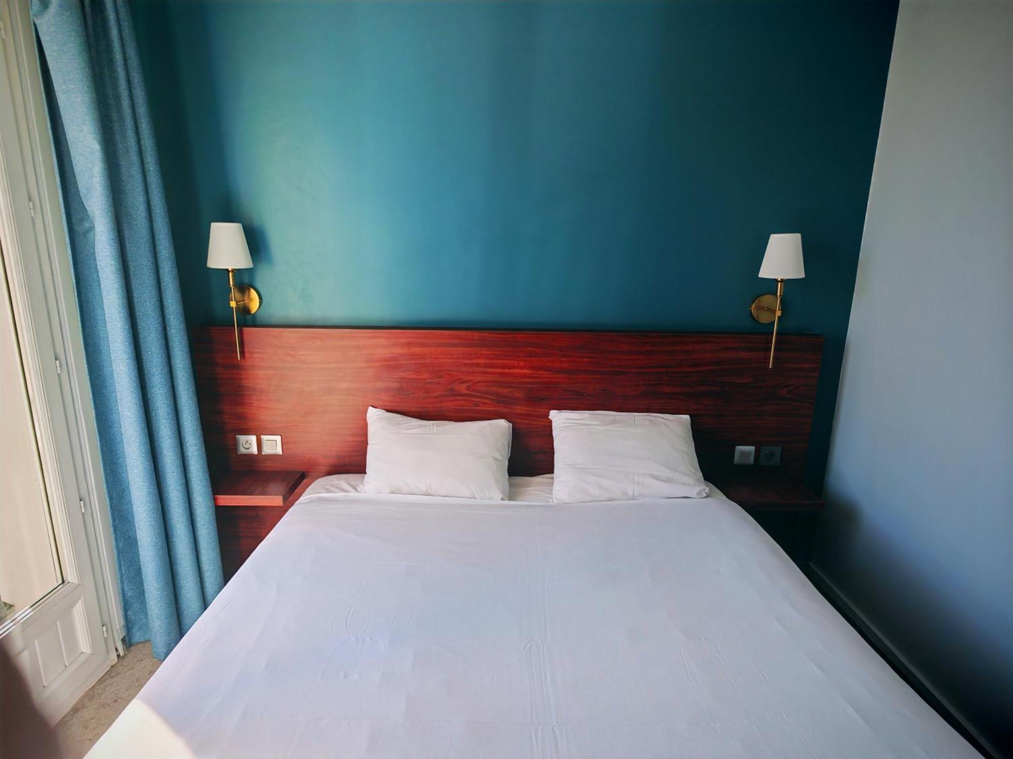 ไอบิส สไตล์ เลอ อาร์ฟวร์ ซองทร์ โอกุสต์ แปร์เรต์ Hotel เลออาฟร์ ภายนอก รูปภาพ