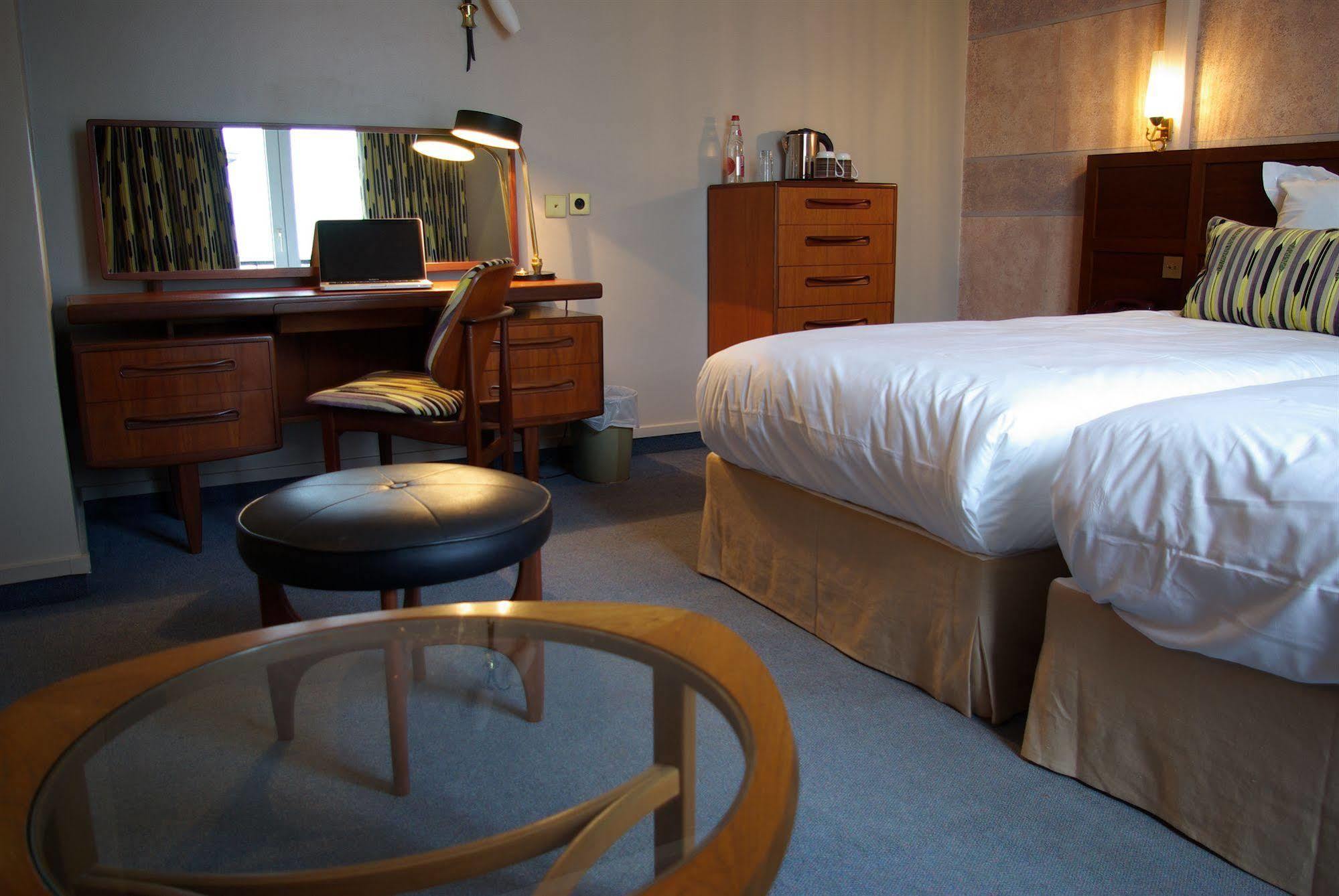ไอบิส สไตล์ เลอ อาร์ฟวร์ ซองทร์ โอกุสต์ แปร์เรต์ Hotel เลออาฟร์ ภายนอก รูปภาพ